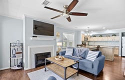 1115 N Ocean Blvd., Surfside Beach, SC 29575