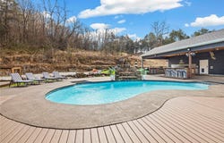 230 Madison 2625, Huntsville, AR 72740