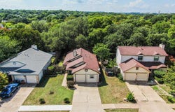 12004 Thompkins Dr, Austin, TX 78753