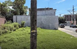 803 N BROOKLYN Street, PHILADELPHIA, PA 19104