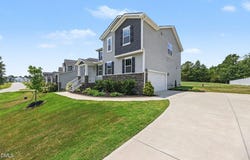 351 Fast Pitch Lane, Four Oaks, NC 27524