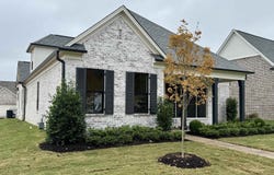30 SEPTEMBER SAGE Trl, Piperton, TN 38017