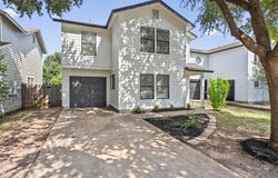 10341 Garbacz Dr, Austin, TX 78748