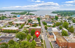104 W Main Street, Elizabeth City, NC 27909