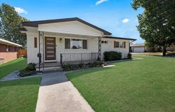 2187 S 76th East Avenue, Tulsa, OK 74129