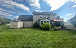 321 BRADDOCK Drive, ETTERS, PA 17319