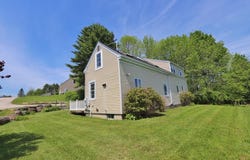 8 Strawberry Lane, Rockport, ME 04856