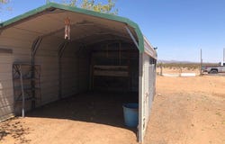 8370 Needles Eye Rd, Deming, NM 88030