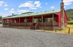 5 County Road 1000, Greer, AZ 85927