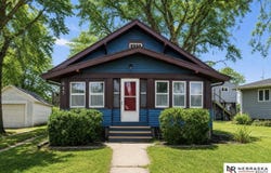 643 W 6th Street, York, NE 68467