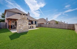 2809 Arabian Lane, Celina, TX 75009