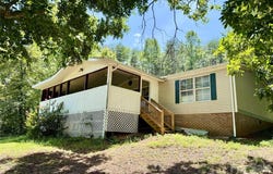 121 C & K Drive, Taylorsville, NC 28681