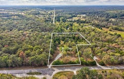 371 Red Top Road, Buffalo, MO 65622
