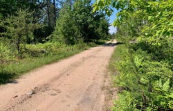 13713 N Whitefish Point Rd, Paradise, MI 49768