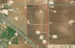 County Rd 258, Snyder, TX 79549