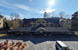 92 Glen Eagle Ct B303, Clayton, GA 30525