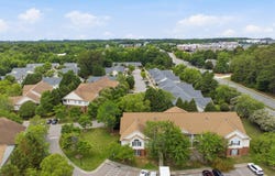 1011 Bergman Drive, Morrisville, NC 27560