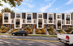 5407-5437 D Street SE, WASHINGTON, DC 20019