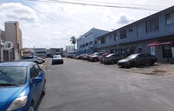 San Juan, PR 00918