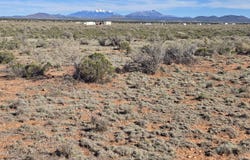 2210 E Richard Road, Williams, AZ 86046