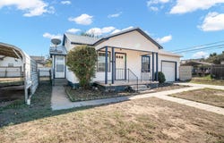 206 E 16th St, Big Spring, TX 79720