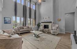 116 Chaco Drive, Forney, TX 75126