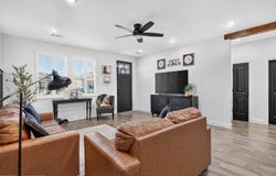 1215 Lavender RD, Bonanza, AR 72916