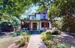58 MARKET ST, ONANCOCK, VA 23417