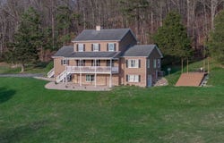377 RATTLER RD, VESUVIUS, VA 24483