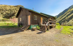 221 Seven Devils Road, Riggins, ID 83549