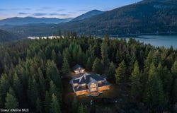 1175 Eureka Rd, Sagle, ID 83860
