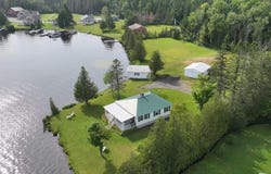 234 LaPerle Drive, Danville, VT 05873