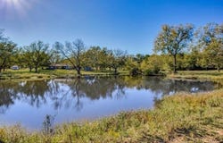 7702 S Kite Rd, Milburn, OK 73450