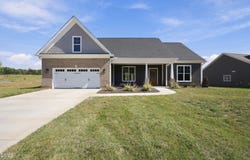 3117 Cullens Drive, Graham, NC 27253