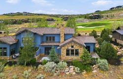 3249 E THUNDERHAWK Trl, Kamas, UT 84036