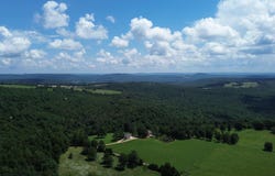 918 Bowith Hollow, Marshall, AR 72650