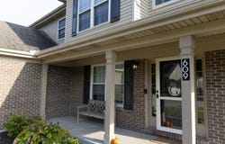 609 Wood Bluff Lane, Harrison, OH 45030