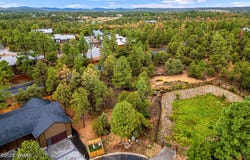 2800 N Eagle View Circle, Show Low, AZ 85901