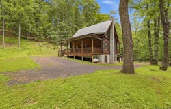 390 Logsdon Hollow Road, Hyndman, PA 15545