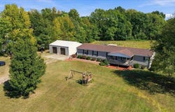 8024 John Steele Road, Robards, KY 42452