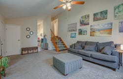 6439 Canastota Drive, Fairfield Twp, OH 45011