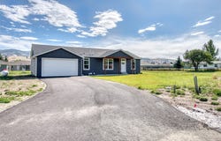 131 Nicholson Way, Darby, MT 59829