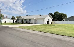 3936 D Street, Malden, MO 63863