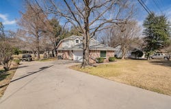 4218 Mojave Drive, De Cordova, TX 76049