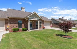 1908 MAUMEE COURT, Mountain Home, AR 72653