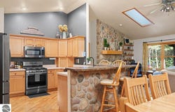 1627 White Oak Lane, Interlochen, MI 49643