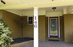 146 N Mountain St, Blue Mountain, MS 38610