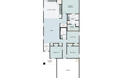 113 Delta Crst, Maxwell, TX 78656