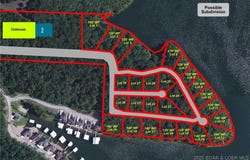 St Croix Drive, Sunrise Beach, MO 65079