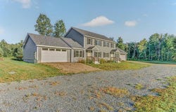 37 Solar Spring Circle, Carroll, NH 03598
